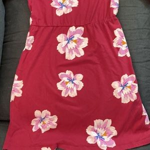 Girls Large Spring Dress by Old Navy
